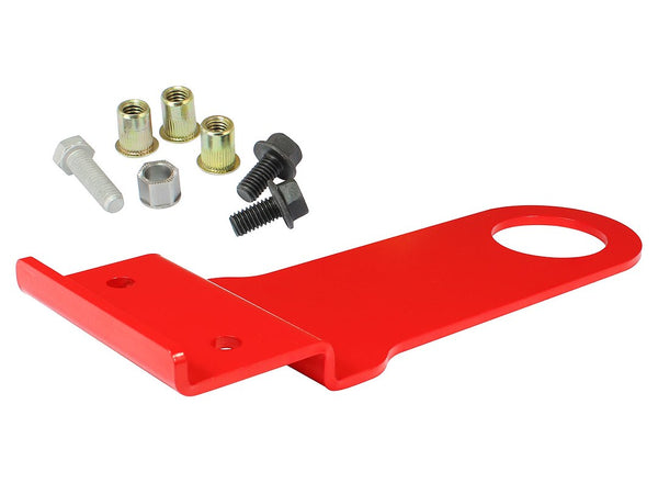aFe Control PFADT Series Tow Hook (MPN: 450-401005-R)
