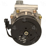 Four Seasons Air Conditioner Compressor (MPN: 98557)