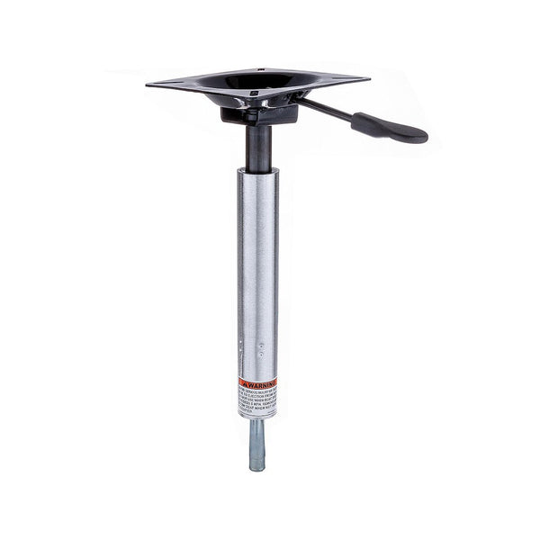 Boat Seat Pedestal with Lock N Pin Technology (MPN: SP-3004)