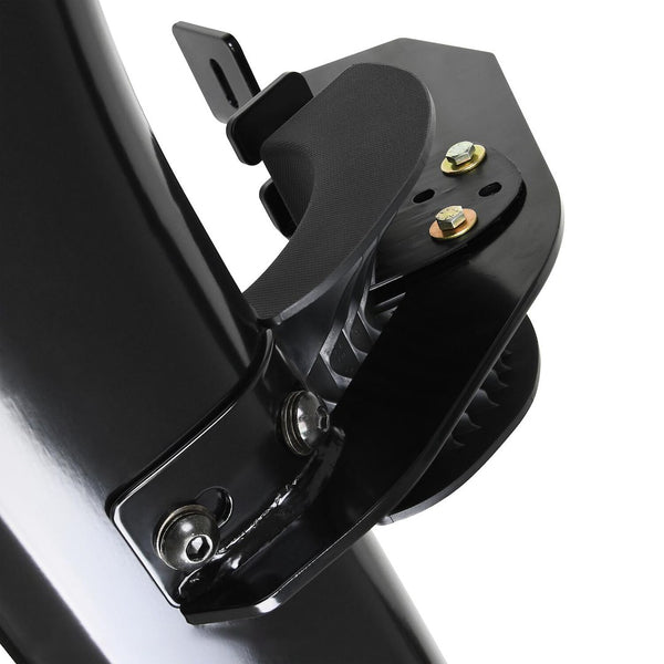Westin Nerf Bar With Step Pads (MPN: 21-54165)