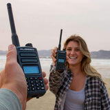 Rugged Radios Handheld GMRS Radio (MPN: GMR2)