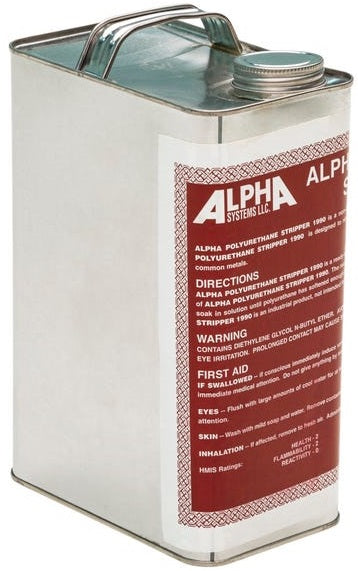 Lippert Components Paint Stripper (MPN: 2020002653)