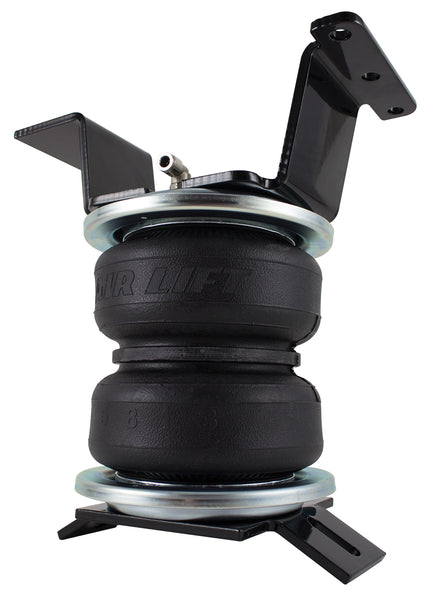 Air Lift Helper Spring Kit (MPN: 57211)