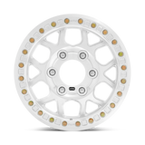 KMC Wheels KM444 Forged Mesa Beadlock Wheel (MPN: KM44479091525)