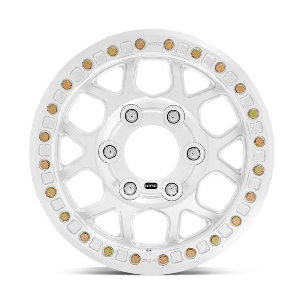 KMC Wheels KM444 Forged Mesa Beadlock Wheel (MPN: KM44479091525)