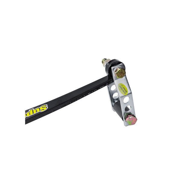 SuperSprings Helper Spring Kit (MPN: SSA16)