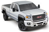 Bushwacker Fender Flare Boss Pocket Style (MPN: 40083-02)