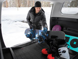 WeatherTech Cargo Liner (MPN: 401021)