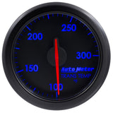 AutoMeter AirDrive Temperature Gauge (MPN: 9157-T)