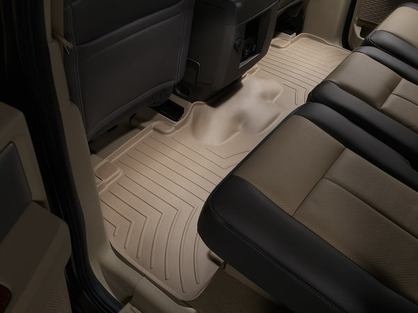 WeatherTech FloorLiner (MPN: 451072)