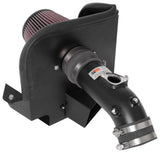 K & N Filters Cold Air Intake System (MPN: 69-8621TTK)
