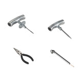 Tire Repair Kit - Speedy Seal (MPN: 10000011)