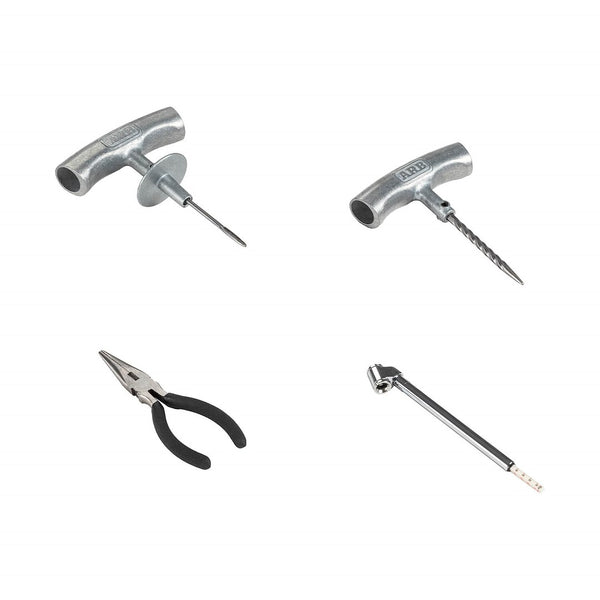Tire Repair Kit - Speedy Seal (MPN: 10000011)