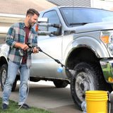 Lippert Components Flow Max Portable Power Cleaner (MPN: 2020111765)