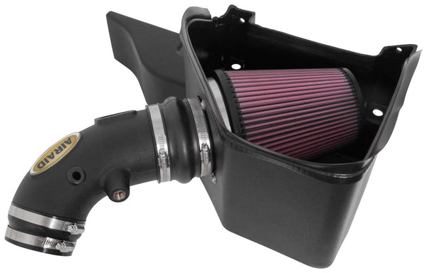 Airaid Cold Air Intake System (MPN: 301-348)