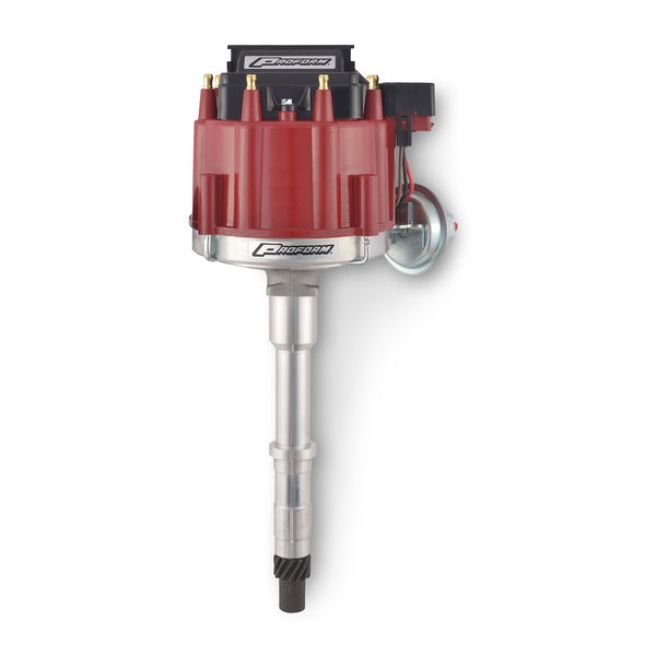 Proform Parts High Energy Ignition Distributor (MPN: 67185)