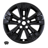 Coast To Coast Wheel Skin (MPN: IMP522BLK)