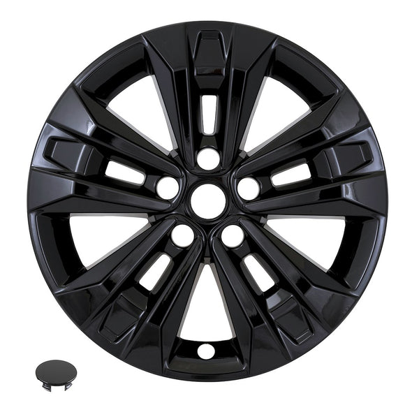 Coast To Coast Wheel Skin (MPN: IMP522BLK)