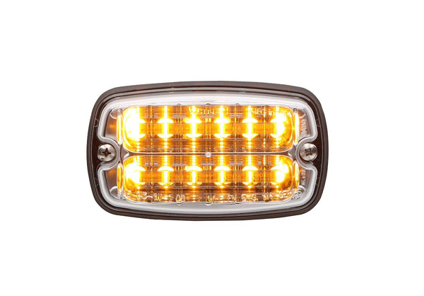 Whelen Engineering Warning Light M4 (MPN: M4AC)