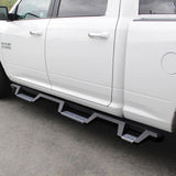 Westin HDX Nerf Bar With Drop Down Steps (MPN: 56-5343252)