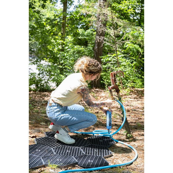 Camco EvoFlex Drinking Water Hose (MPN: 22597)