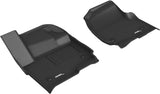 3D Mats KAGU Custom Fit Floor Liner (MPN: L1FR14801509)