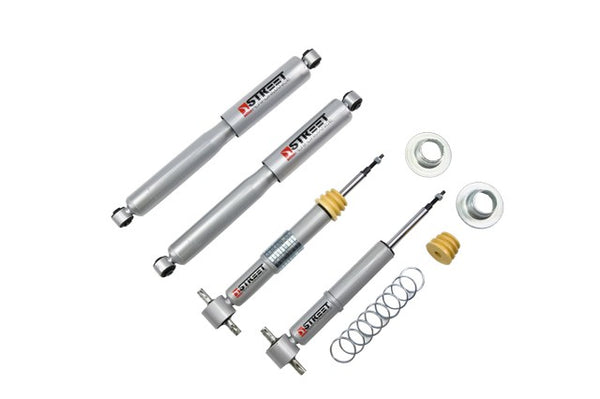 Belltech Street Performance Shock Absorber (MPN: 9505)