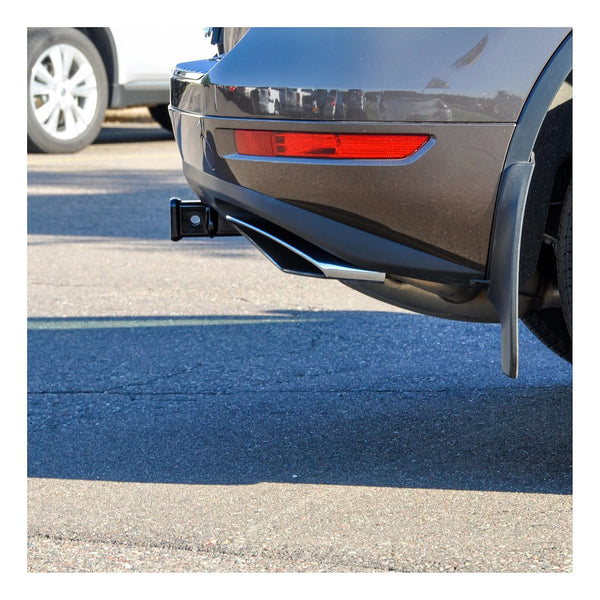 Curt Class III Trailer Hitch (MPN: 13116)