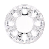 Coast To Coast Impostor Wheel Skin 18 Inch (MPN: IWCIMP493X)