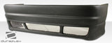 Duraflex Bumper Cover (MPN: 102062)