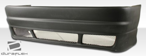 Duraflex Bumper Cover (MPN: 102062)