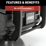 Aries Grille Guard (MPN: 5061)