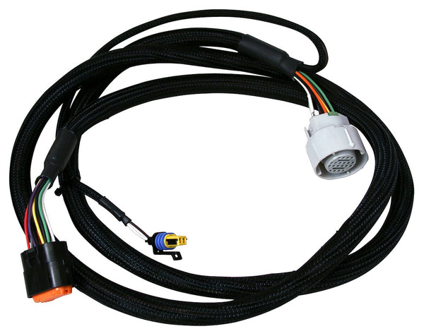 MSD Ignition Auto Trans Control Module (MPN: 2771)