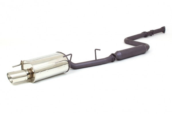 APEXi WS2 Cat Back Exhaust System (MPN: 116-KH06)