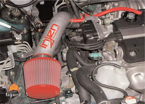 Injen Technology Cold Air Intake IS Series (MPN: IS1450P)