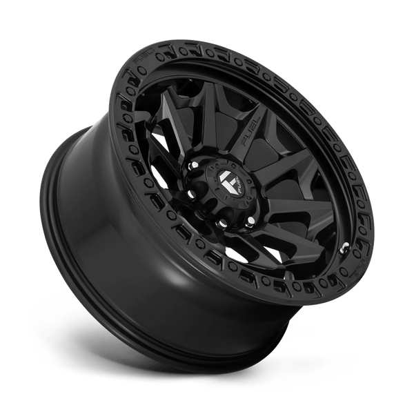 Fuel Off Road Covert D694 Wheel (MPN: D69420908450)