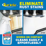 Star Brite Mildew Stain Remover (MPN: 089222P)
