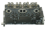 Marine Engine Block for Chevrolet 5.7L/350 Cubic Inch (MPN: DM03)