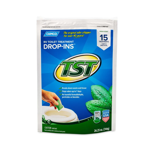 Camco Waste Holding Tank Treatment (MPN: 40264)