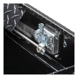 UWS Crossover Truck Tool Box (MPN: TBS-63-SL-LP-B)