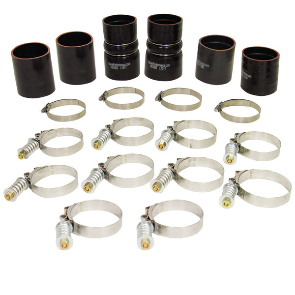 BD Diesel Intercooler Hose Coupling (MPN: 1047030)