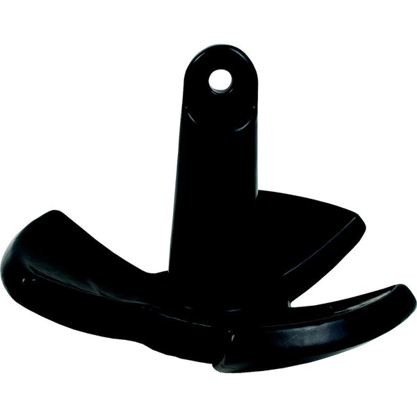 Attwood Marine 18 Pound Tri-Fluke Boat Anchor (MPN: 9946B1)