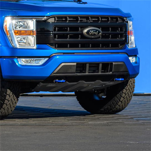 Ford Performance Skid Plate (MPN: M-5018-FSP)