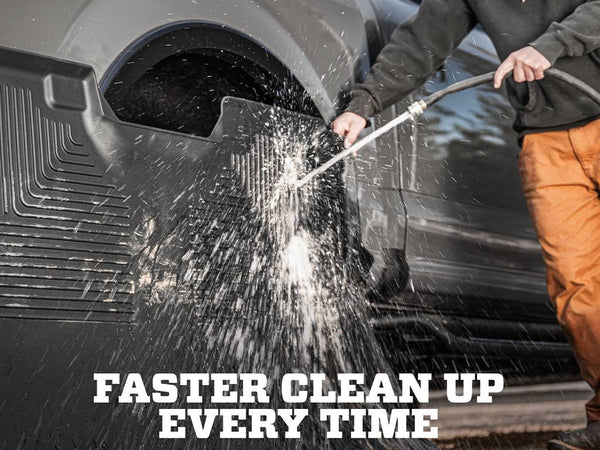 Husky Liner WeatherBeater Floor Liner (MPN: 15471)