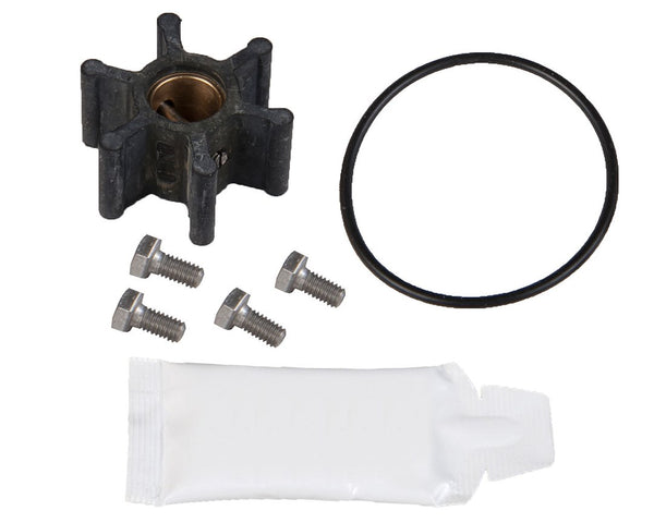 Sierra Marine Water Pump Impeller (MPN: 23-3306)