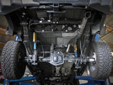 Advanced Flow Engineering Exhaust System Kit (MPN: 49-44099)