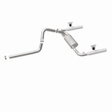 MagnaFlow Street Series Exhaust System Kit (MPN: 15684)
