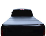 Black Horse Off Road Tonneau Cover (MPN: HTF-TO22)