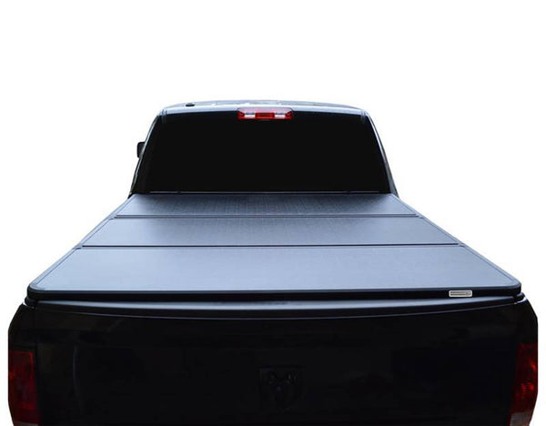 Black Horse Off Road Tonneau Cover (MPN: HTF-TO22)