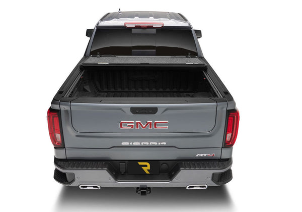 UnderCover Tonneau Cover (MPN: AR12022L-41)